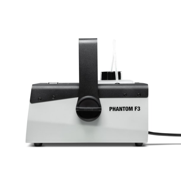 Cameo PHANTOM F3 Smoke Machine